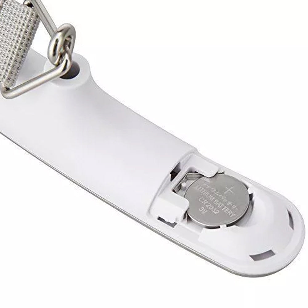 Battery Powered Digital Electronic Suitcase Hanging Scales