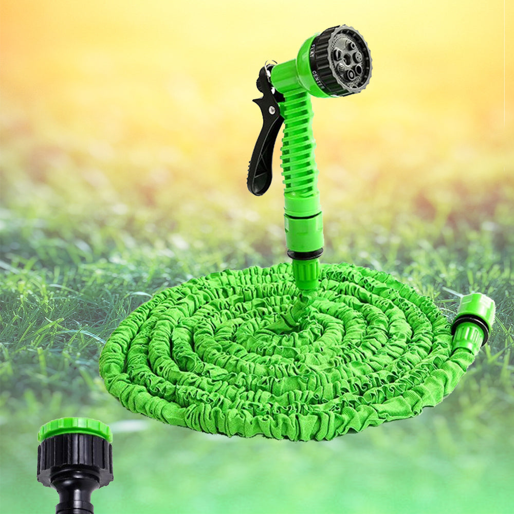 High Pressure Expandable Retractable Garden and Car Hose