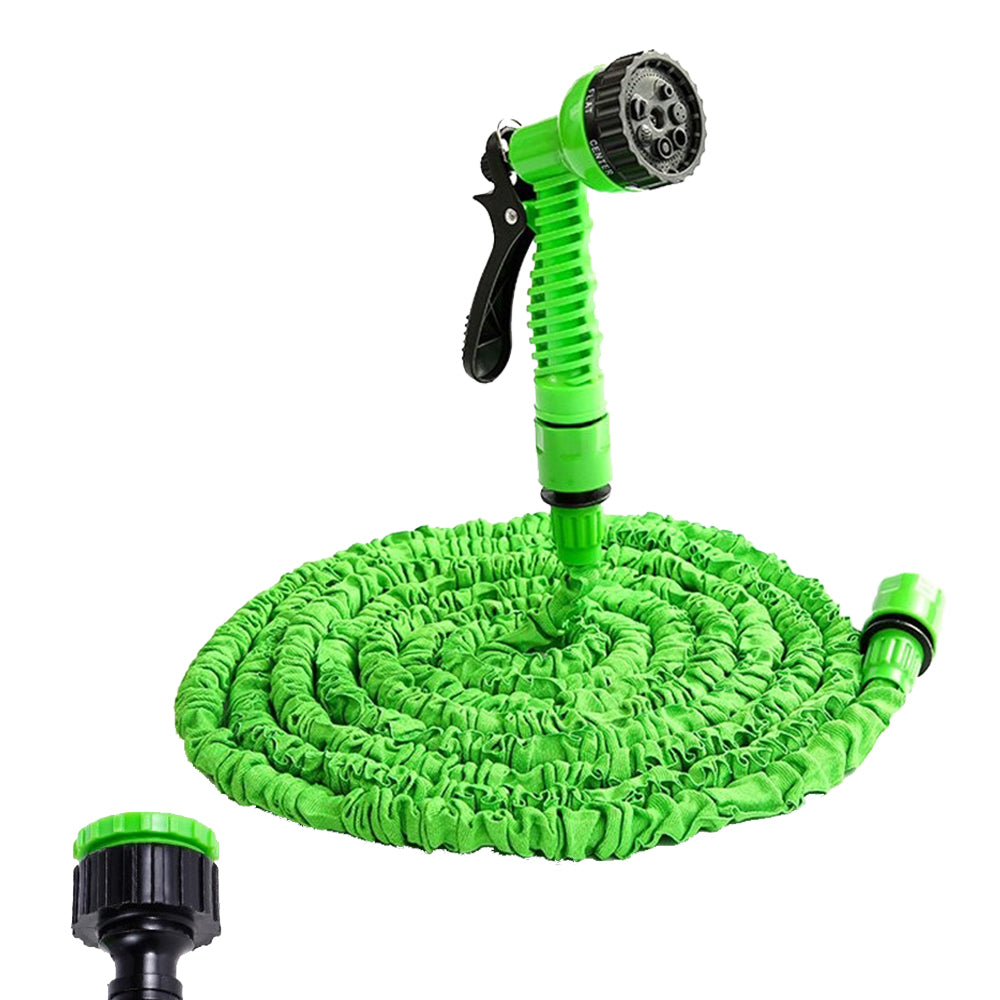 High Pressure Expandable Retractable Garden and Car Hose