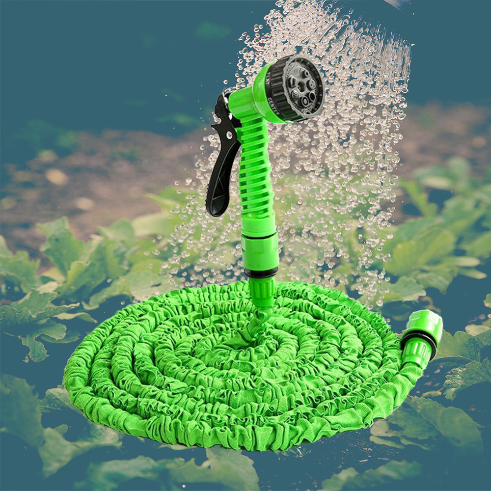 High Pressure Expandable Retractable Garden and Car Hose