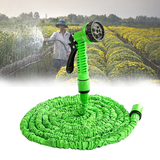 High Pressure Expandable Retractable Garden and Car Hose