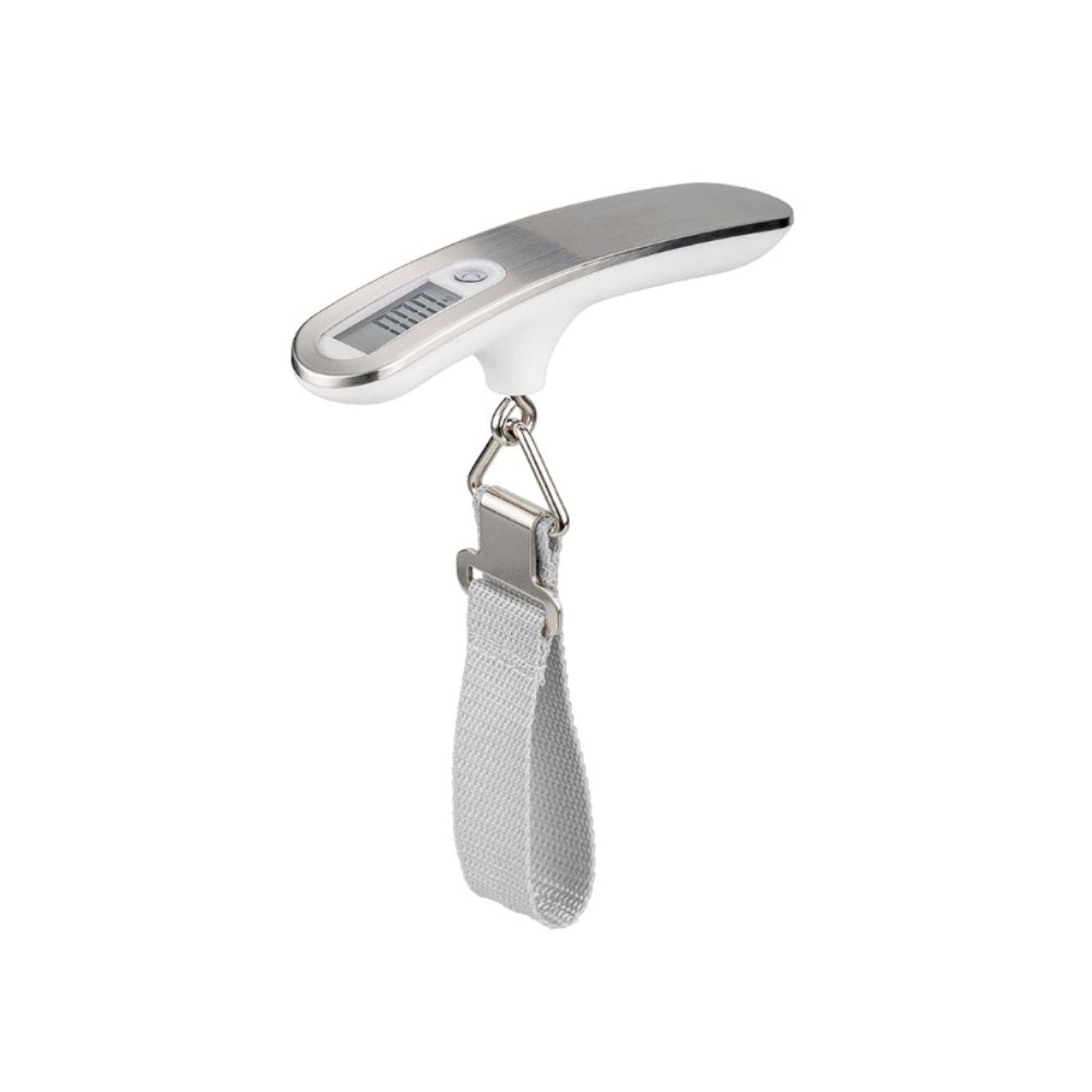 Battery Powered Digital Electronic Suitcase Hanging Scales