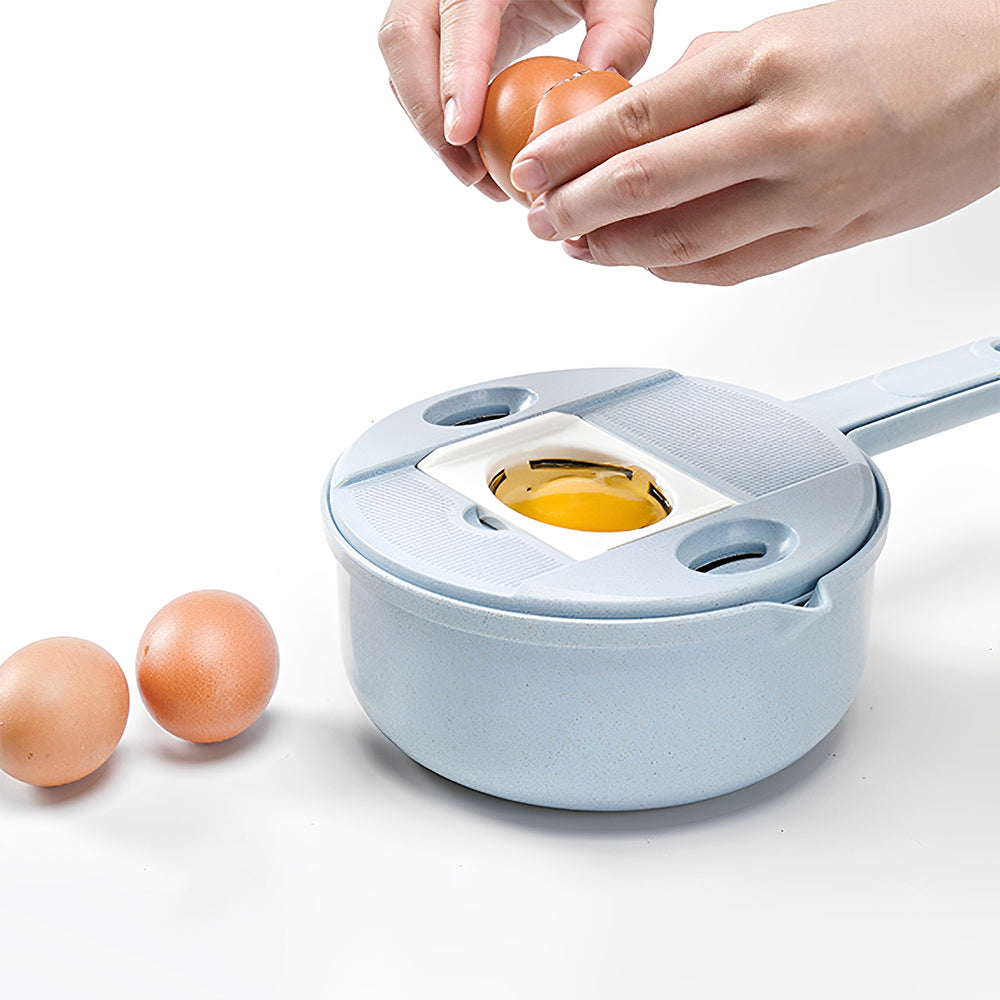 12 in 1 Manual Multi-Function Vegetable Cutter Slicer For Kitchen