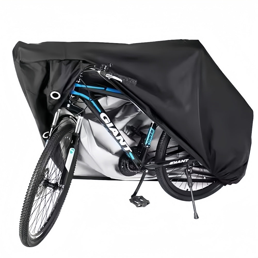 Outdoor Storage Waterproof & Anti-UV Bicycle Cover