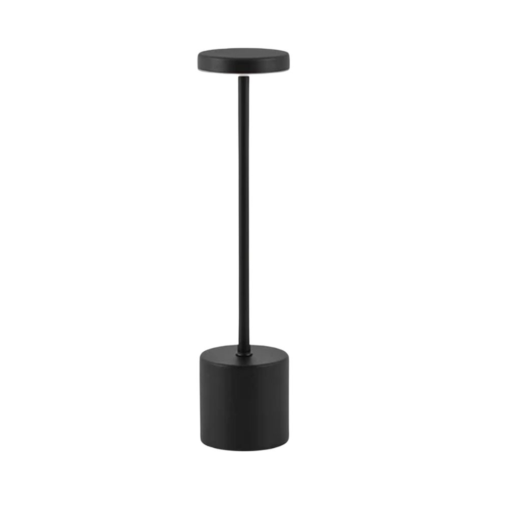Rechargeable LED Touch Table Lamp