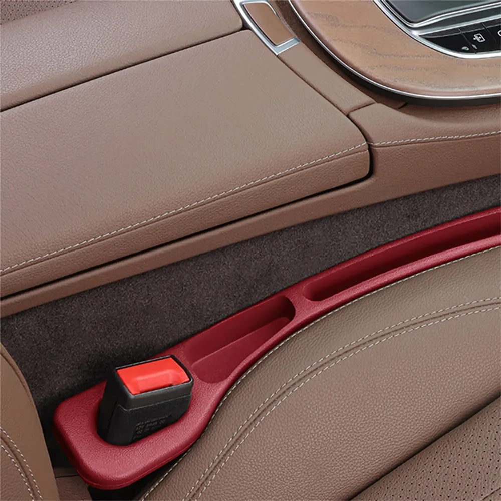 Universal Car Seat Gap Plug Strip Side
