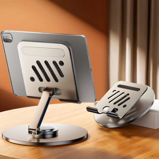 360 Degrees Adjustable Tablet and Phone Stand Holder